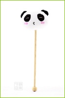 panda baton de massage