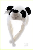 bonnet panda