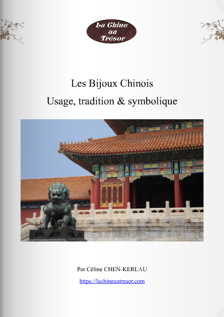 Ebook bijoux Chinois