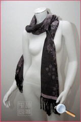 echarpe pashmina