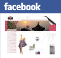 la Chine au Tr�sor est sur facebook