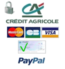 paiement chine