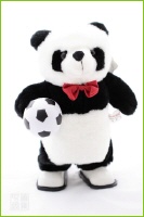 panda football