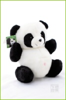 bebe panda