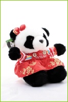 princesse panda