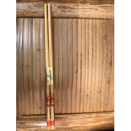 Baguette chinoise bambou unité