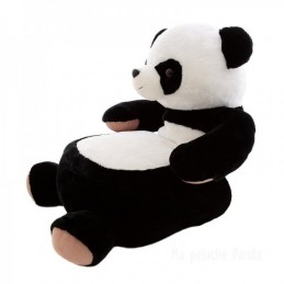 Pouf panda