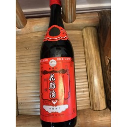 Saké chinois